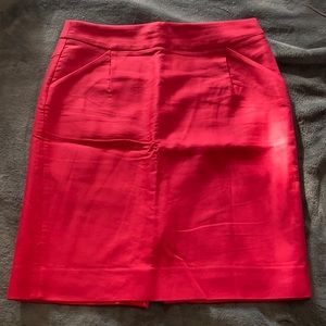 Jcrew pencil skirt